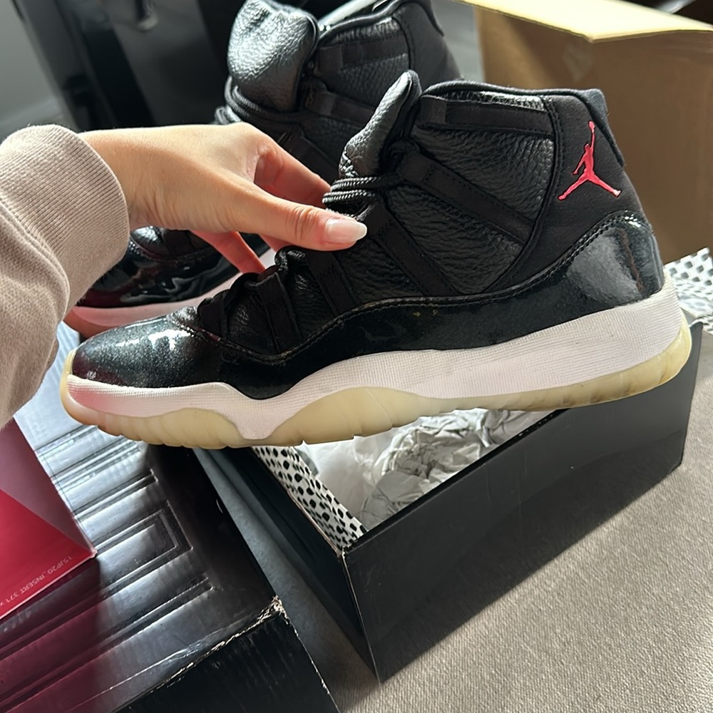 Jordan 72-12 - Picture 6 of 6